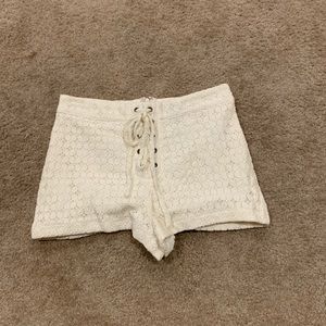 Women’s shorts